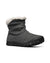 B-Moc 2 Waterproof Slip On Boots Charcoal