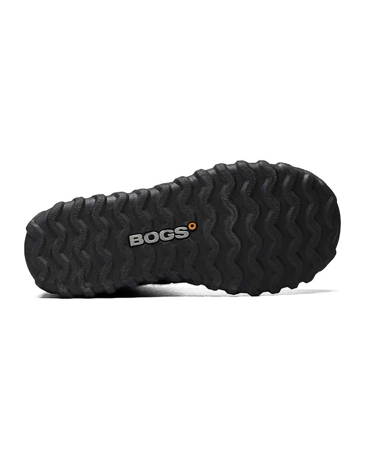 B - Moc 2 Waterproof Slip On Boots Charcoal 6 | Wellies Online