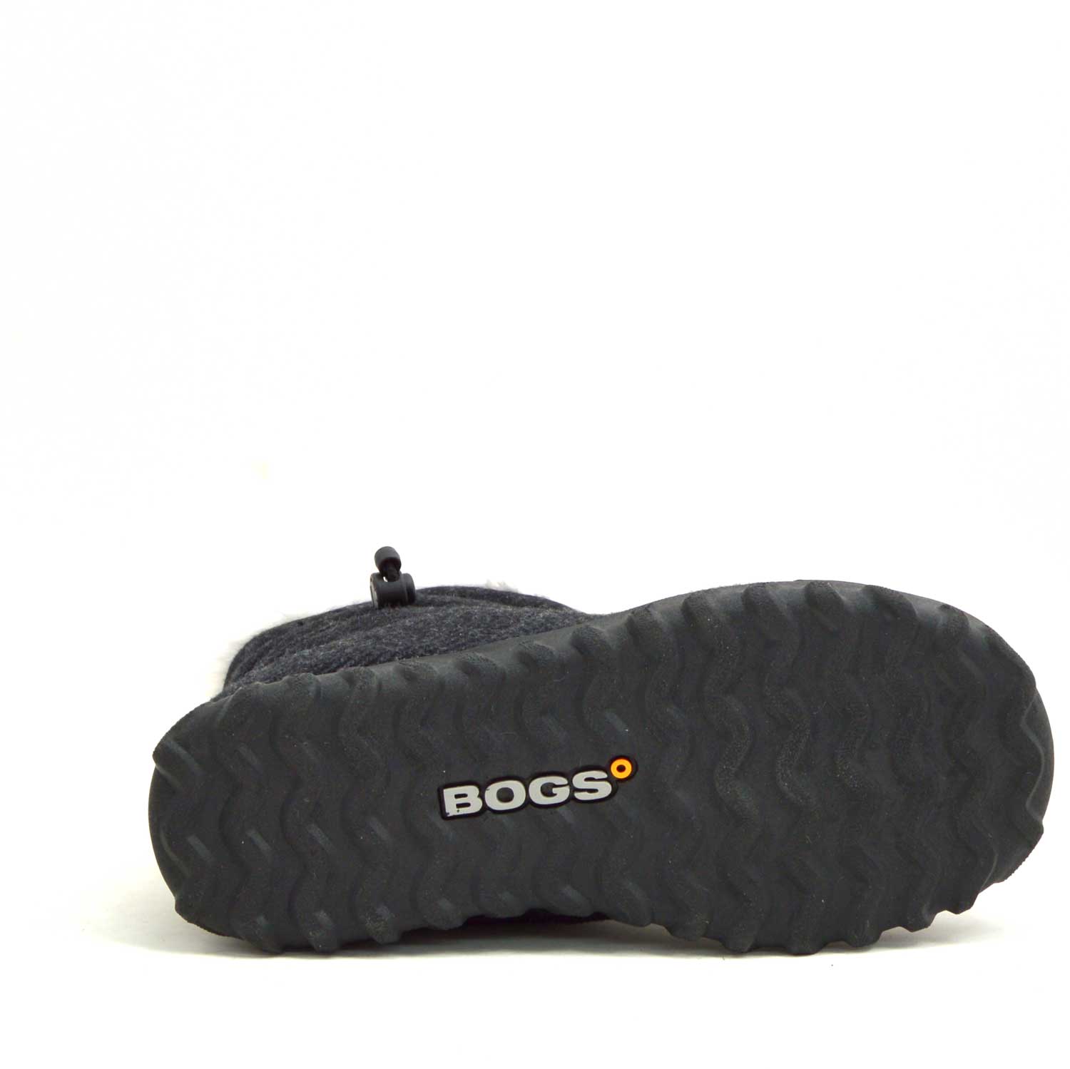 B - Moc Wool Insulated Black Wellies 27 | Wellies Online