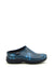 Oliver Batik Clogs Navy