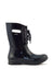Amanda Black Wellies