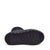 Bogs Bozeman Mid Black Gumboots 27 | Wellies Online