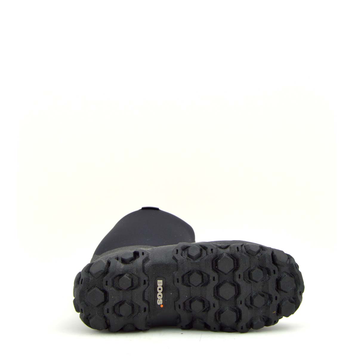 Bogs Classic High Black Gumboots 27 | Wellies Online