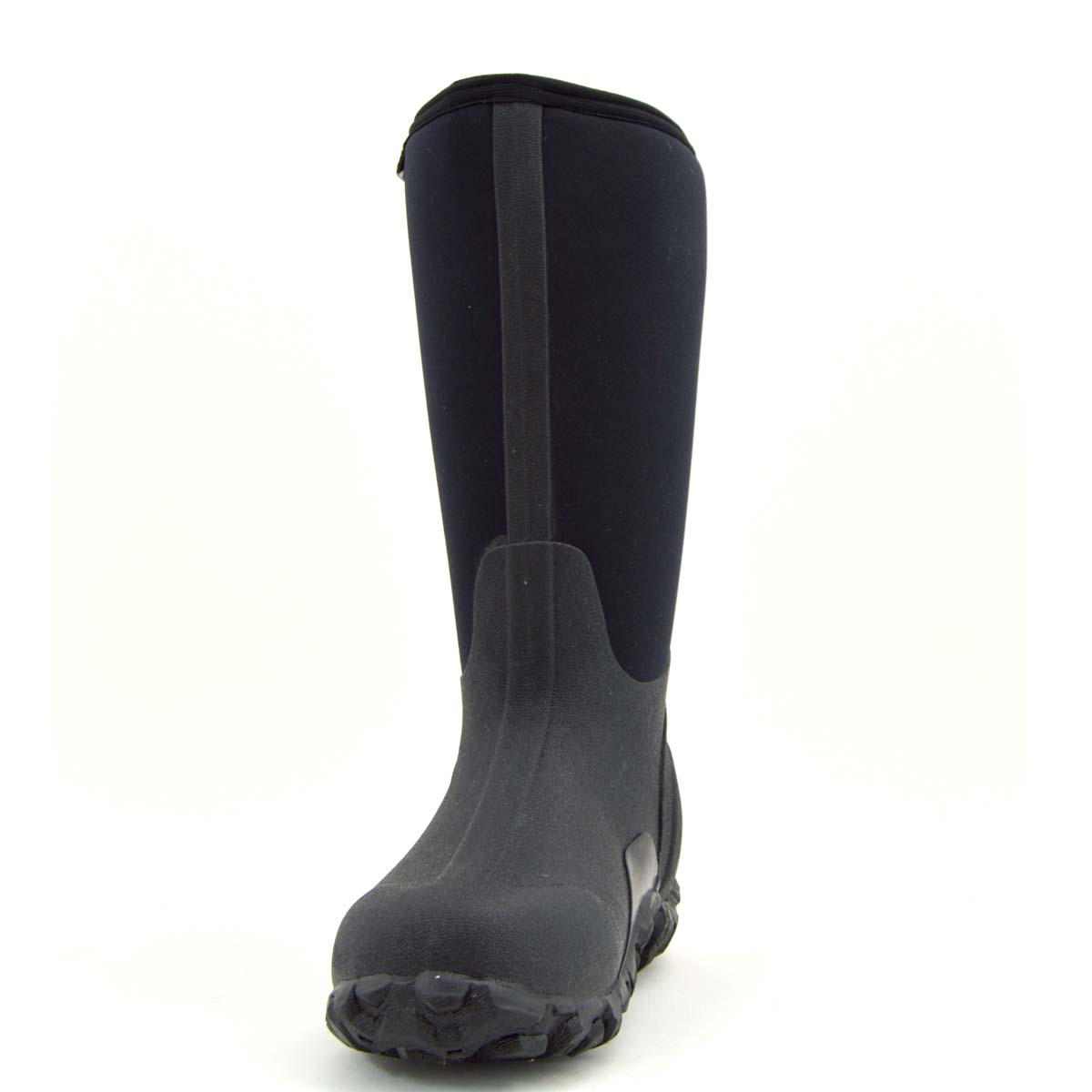 Bogs Classic High Black Gumboots 9 | Wellies Online