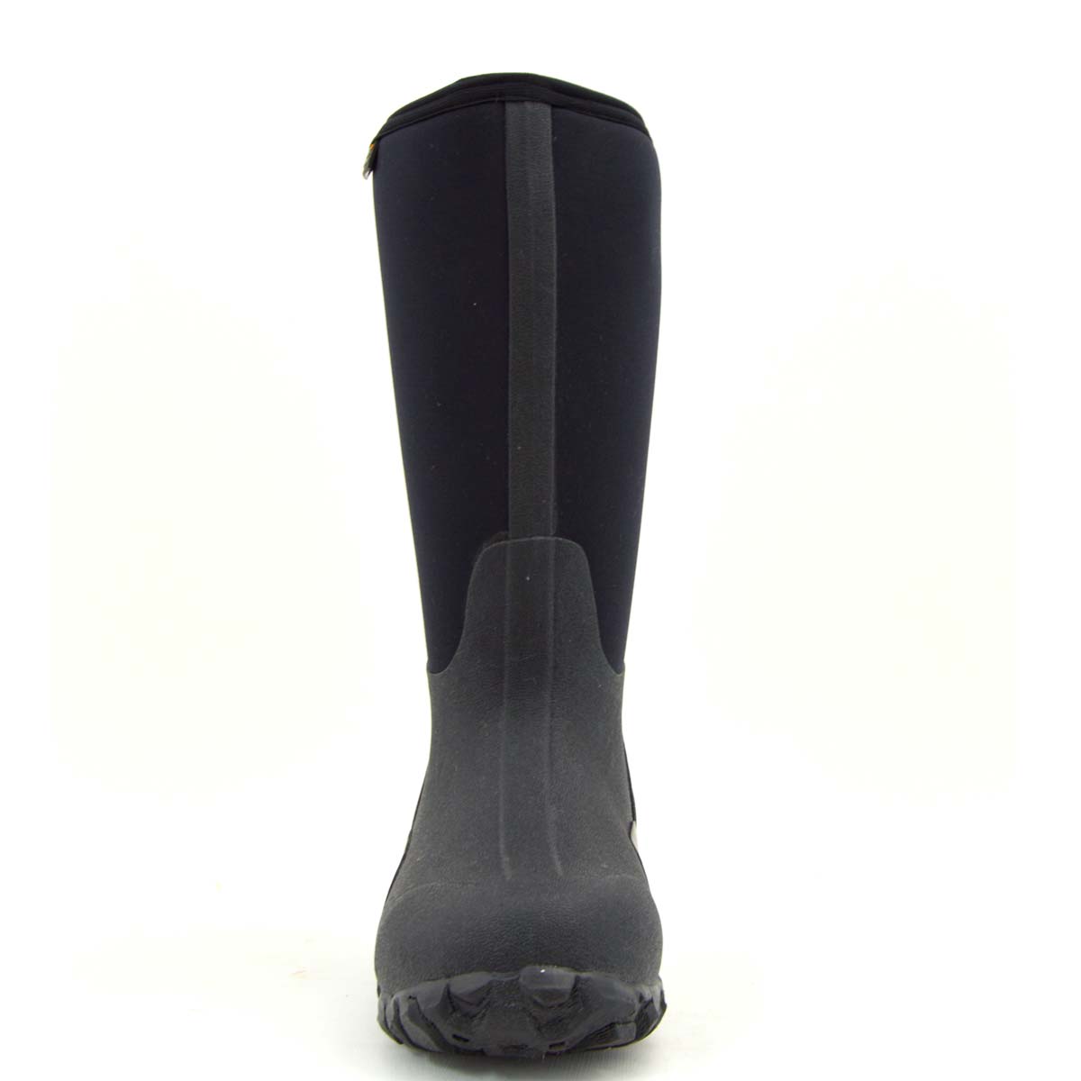 Bogs Classic High Black Gumboots 8 | Wellies Online
