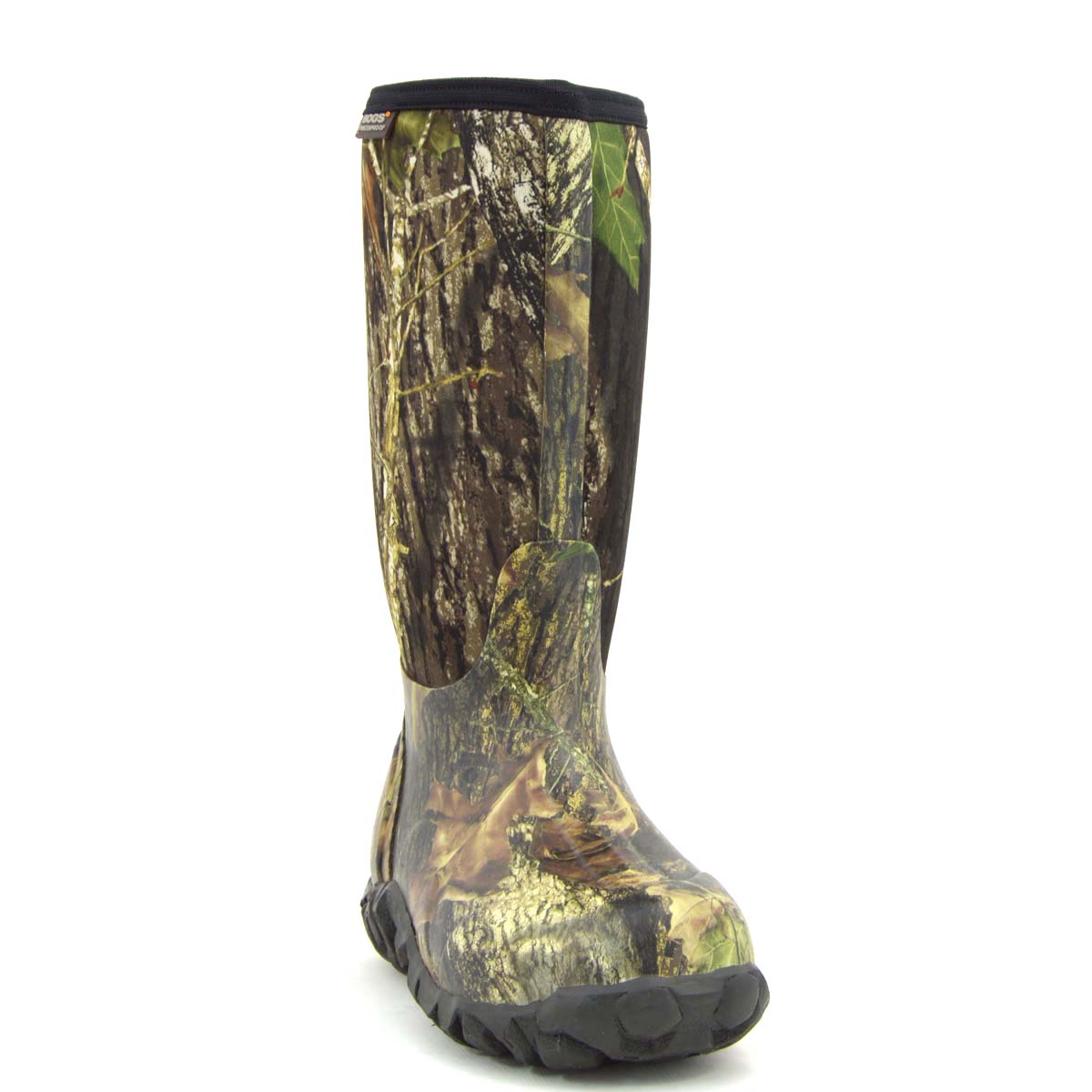 Bogs Classic High Mossy Oak Boots 8 | Wellies Online