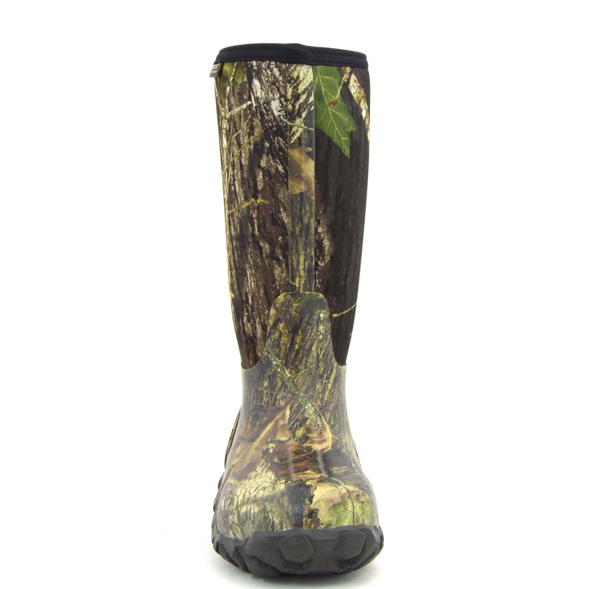 Bogs Classic High Mossy Oak Boots 9 | Wellies Online