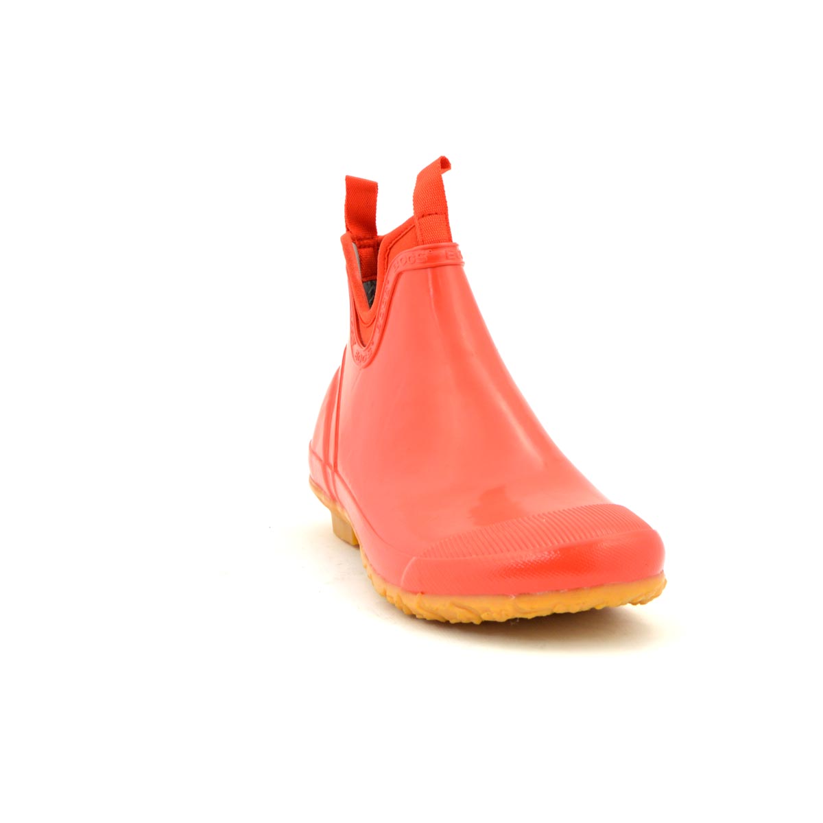 Bogs Harper Red Gumboots 7 | Wellies Online
