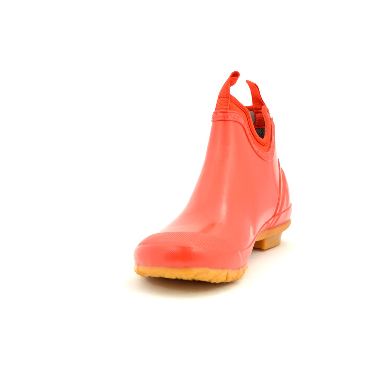 Bogs Harper Red Gumboots 10 | Wellies Online