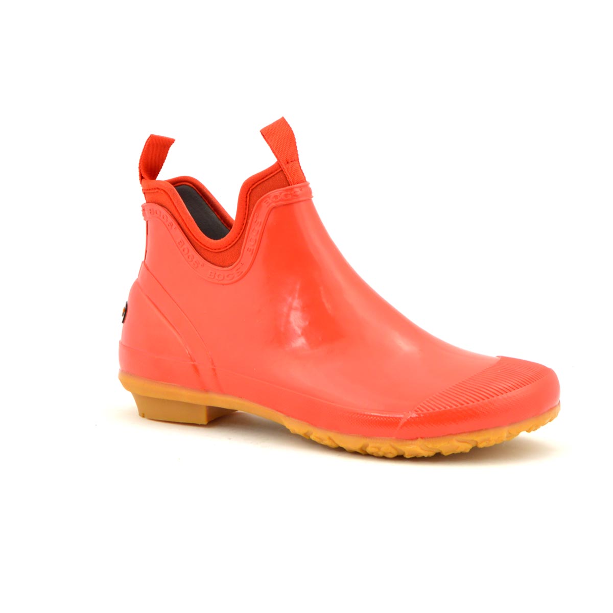 Bogs Harper Red Gumboots 4 | Wellies Online