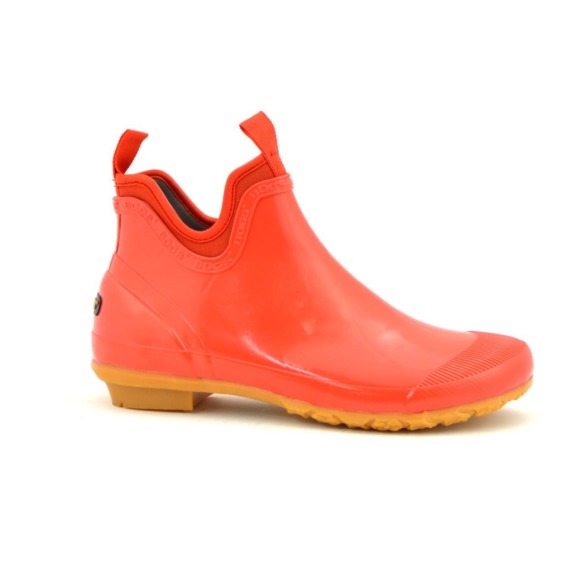Bogs Harper Red Gumboots 3 | Wellies Online