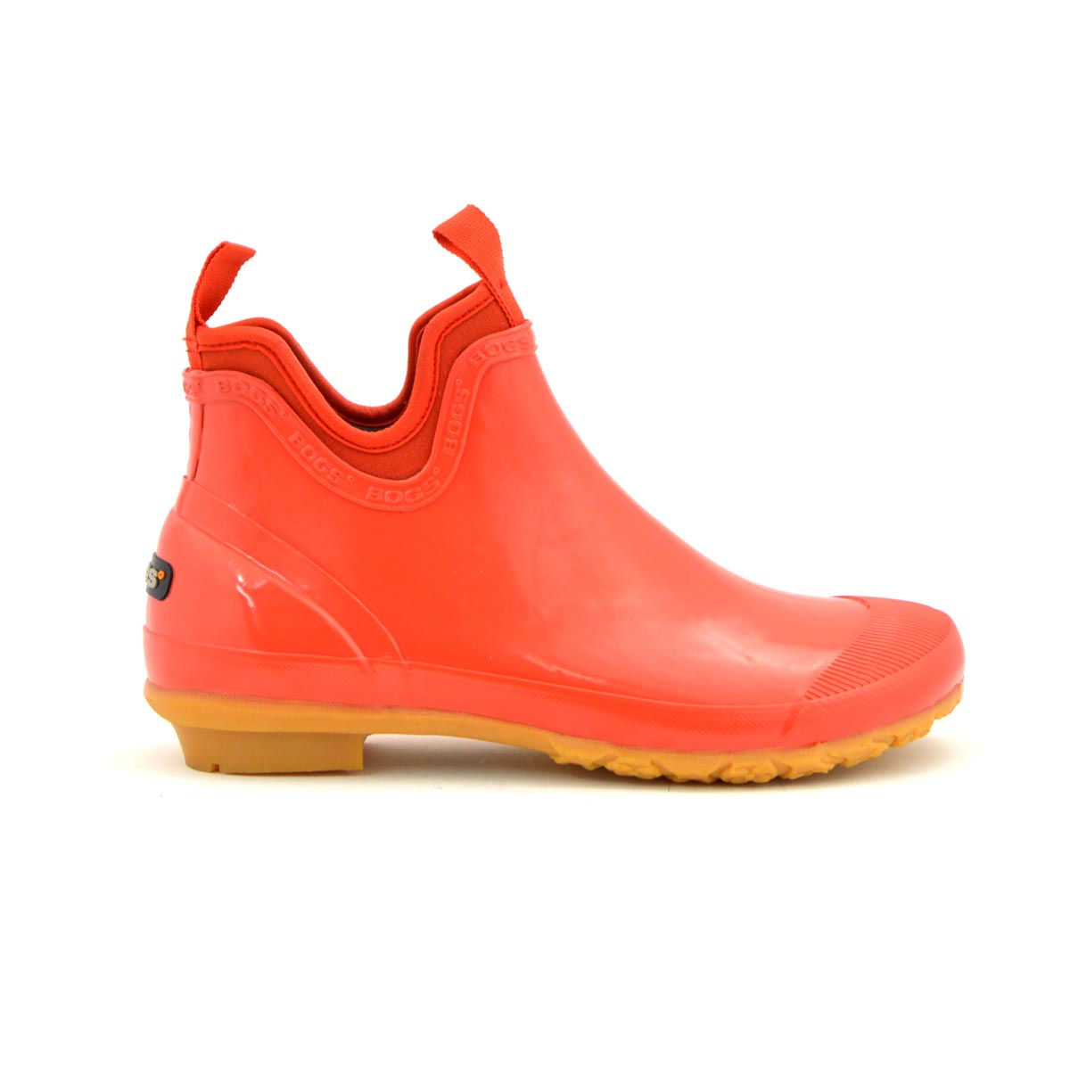 Bogs Harper Red Gumboots 2 | Wellies Online