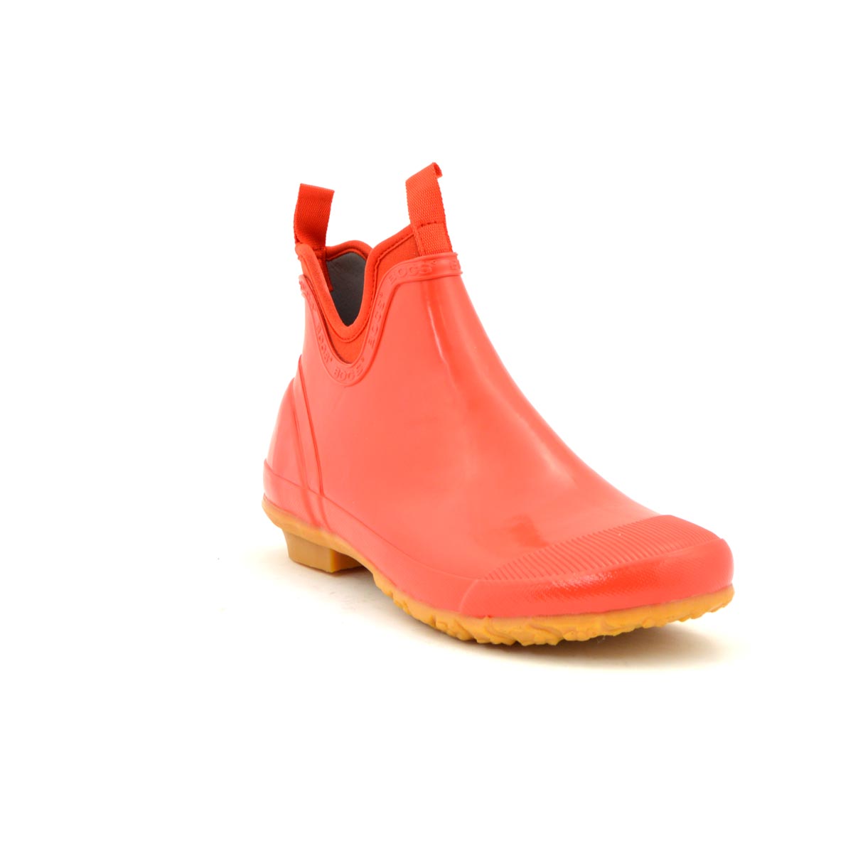 Bogs Harper Red Gumboots 6 | Wellies Online