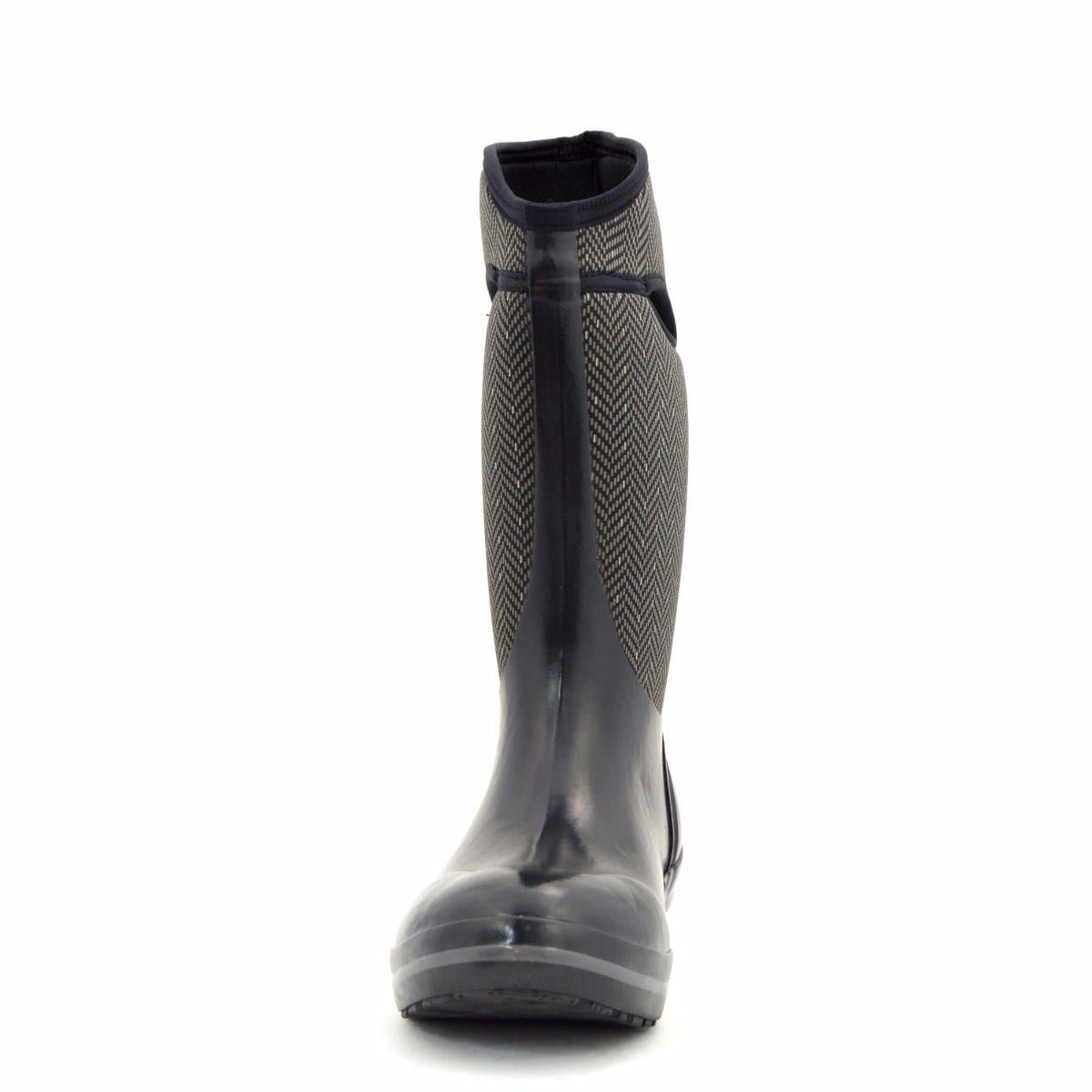 Bogs Herringbone Plimsoll Tall 9 | Wellies Online