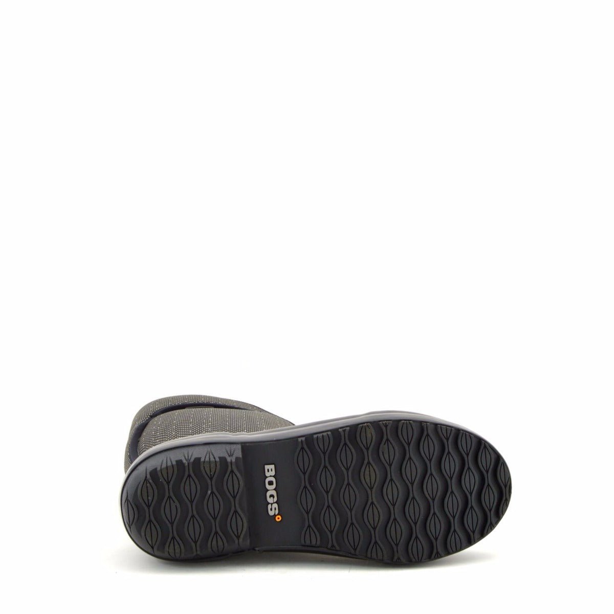 Bogs Herringbone Plimsoll Tall 27 | Wellies Online