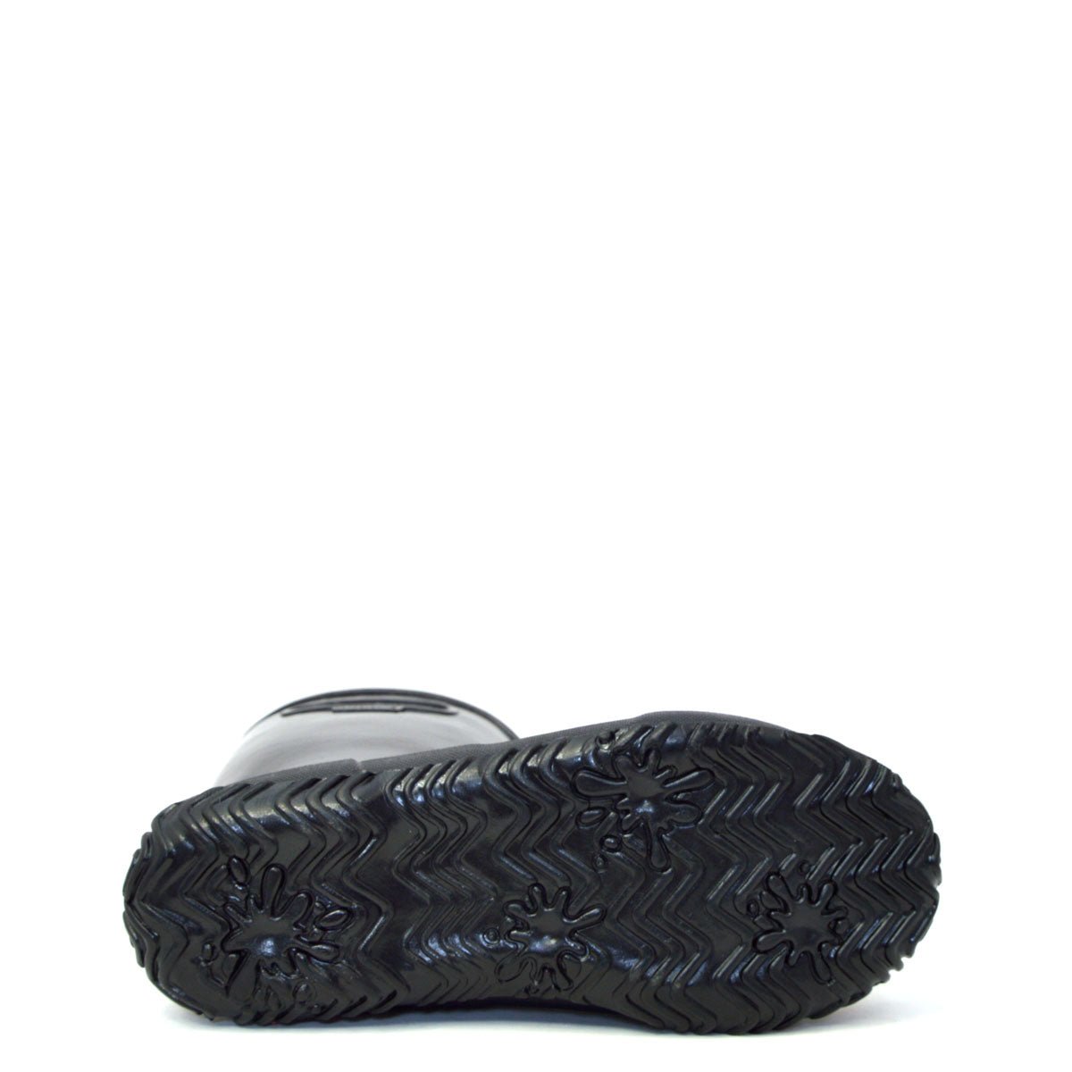 Bogs Kids Rainboots Black 28 | Wellies Online