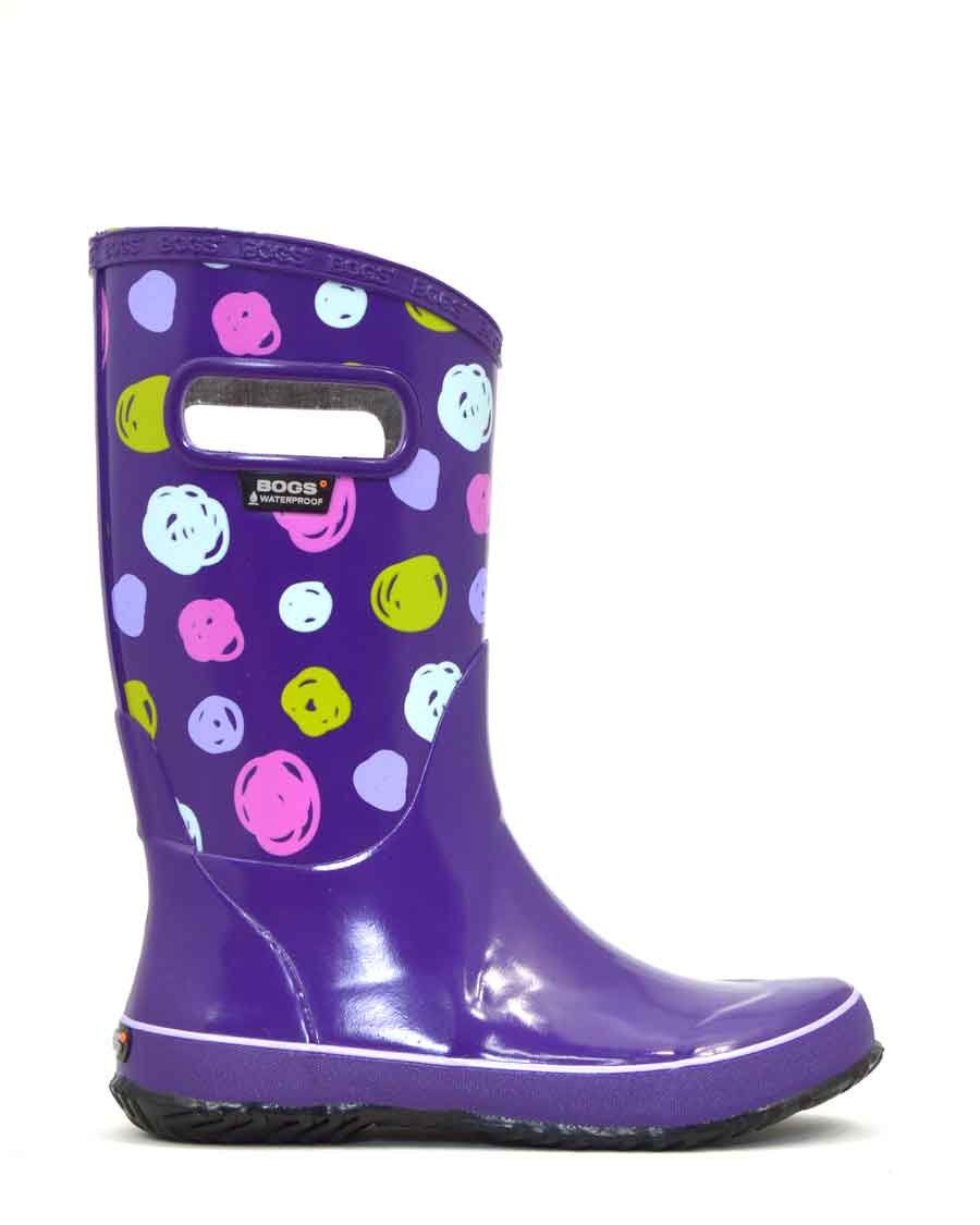 Bogs Kids Sketch Rainboots 1 | Wellies Online
