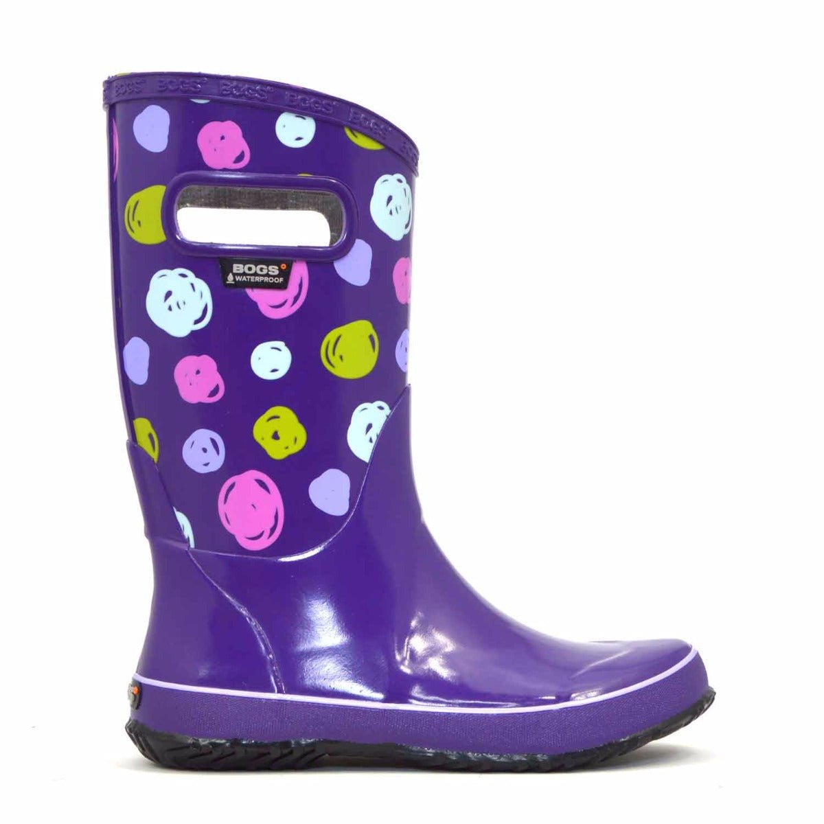 Bogs Kids Sketch Rainboots 3 | Wellies Online