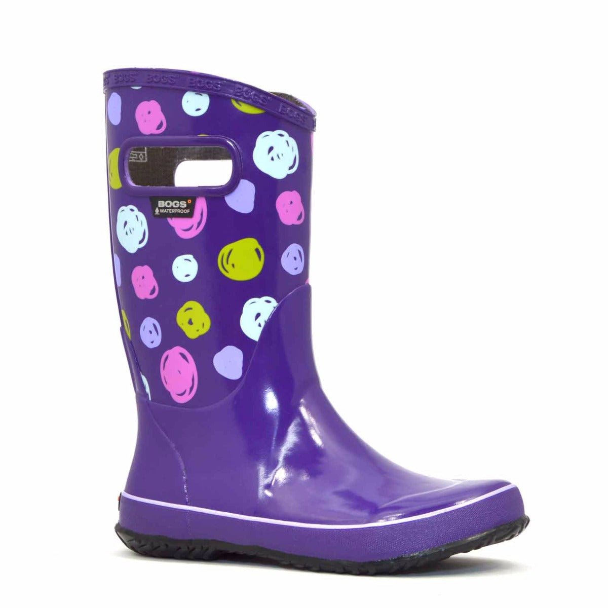 Bogs Kids Sketch Rainboots 5 | Wellies Online