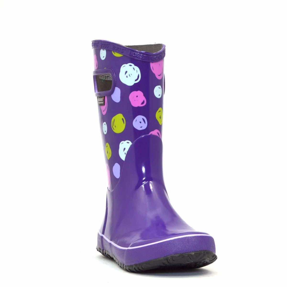 Bogs Kids Sketch Rainboots 8 | Wellies Online