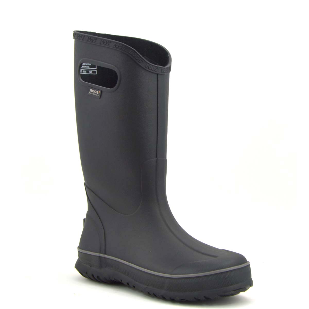 Bogs Mens Rainboots 5 | Wellies Online