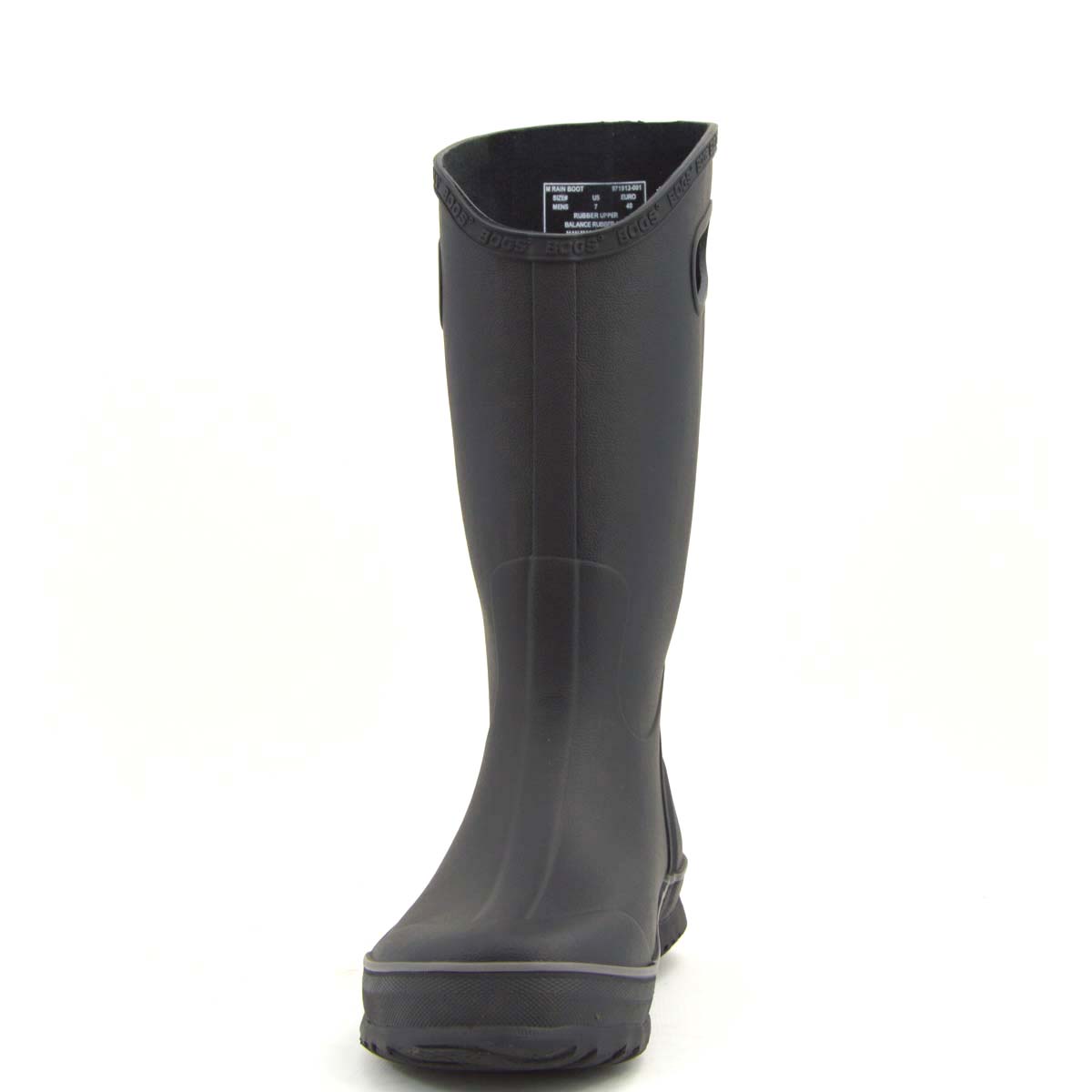 Bogs Mens Rainboots 9 | Wellies Online