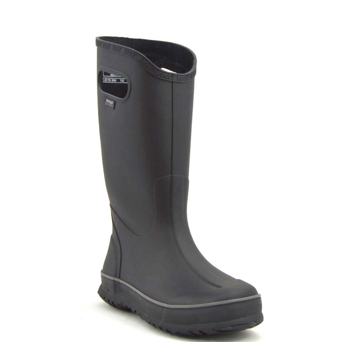 Bogs Mens Rainboots 6 | Wellies Online