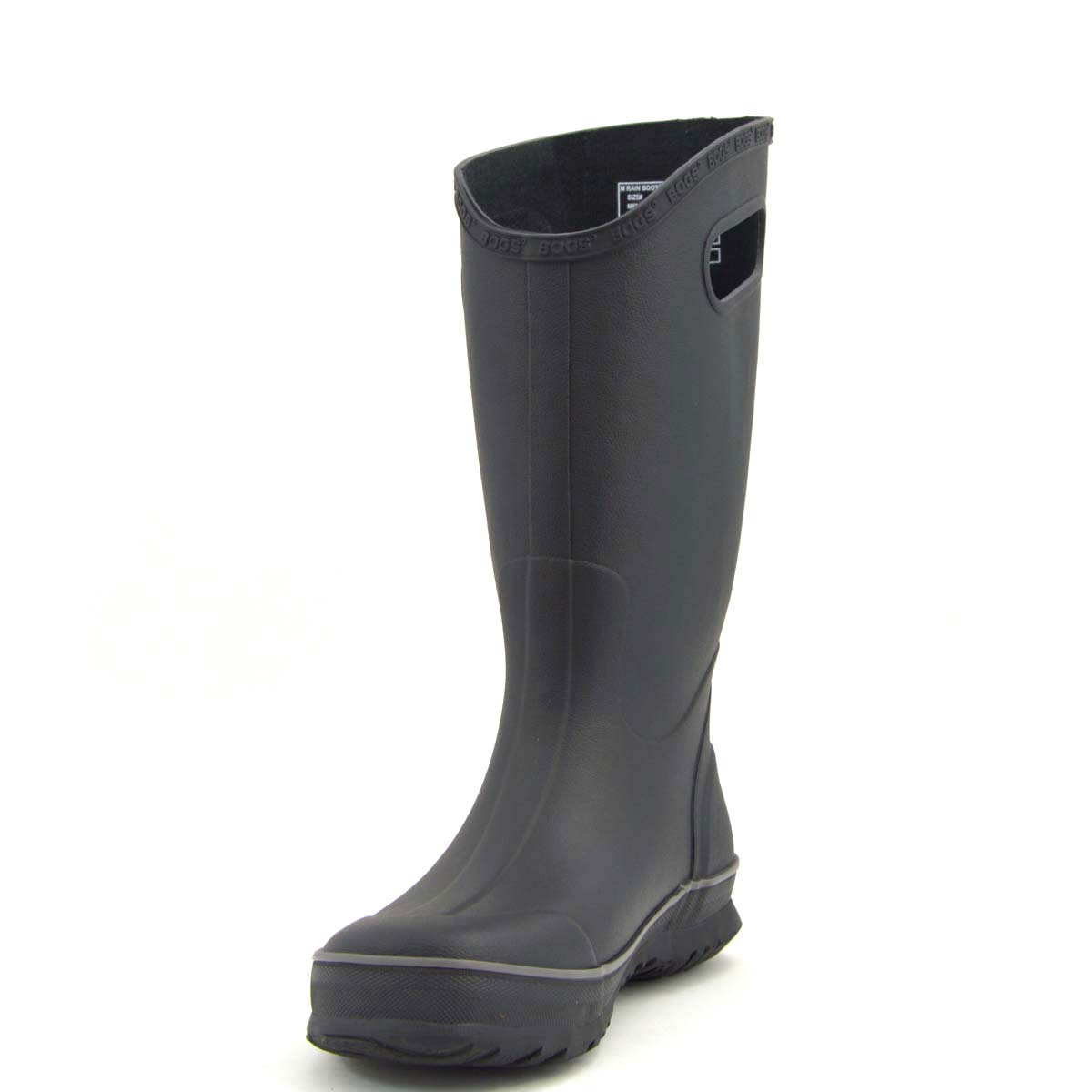 Bogs Mens Rainboots 10 | Wellies Online
