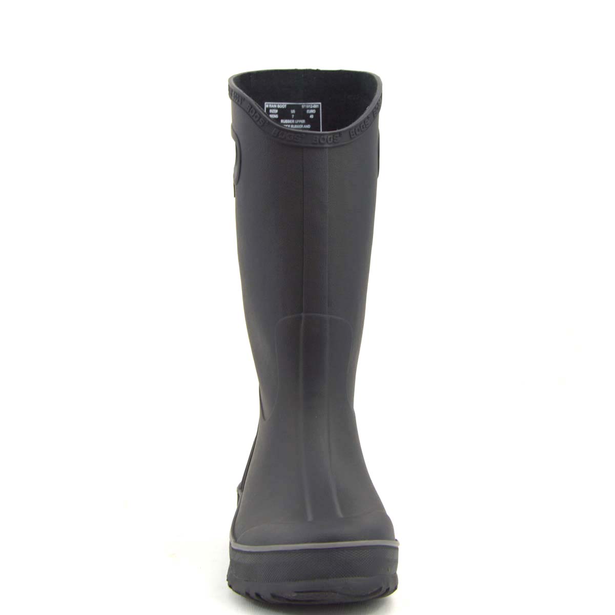 Bogs Mens Rainboots 8 | Wellies Online