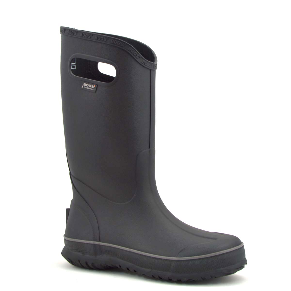Bogs Mens Rainboots 4 | Wellies Online