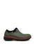 Sauvie Mens Slip-On Shoes Dark Green