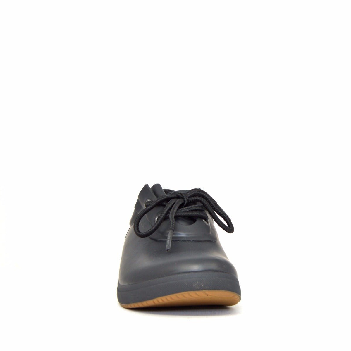 Bogs Quinn Rubbers Shoes All Black 9 | Wellies Online