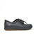 Bogs Quinn Rubbers Shoes All Black 27 | Wellies Online