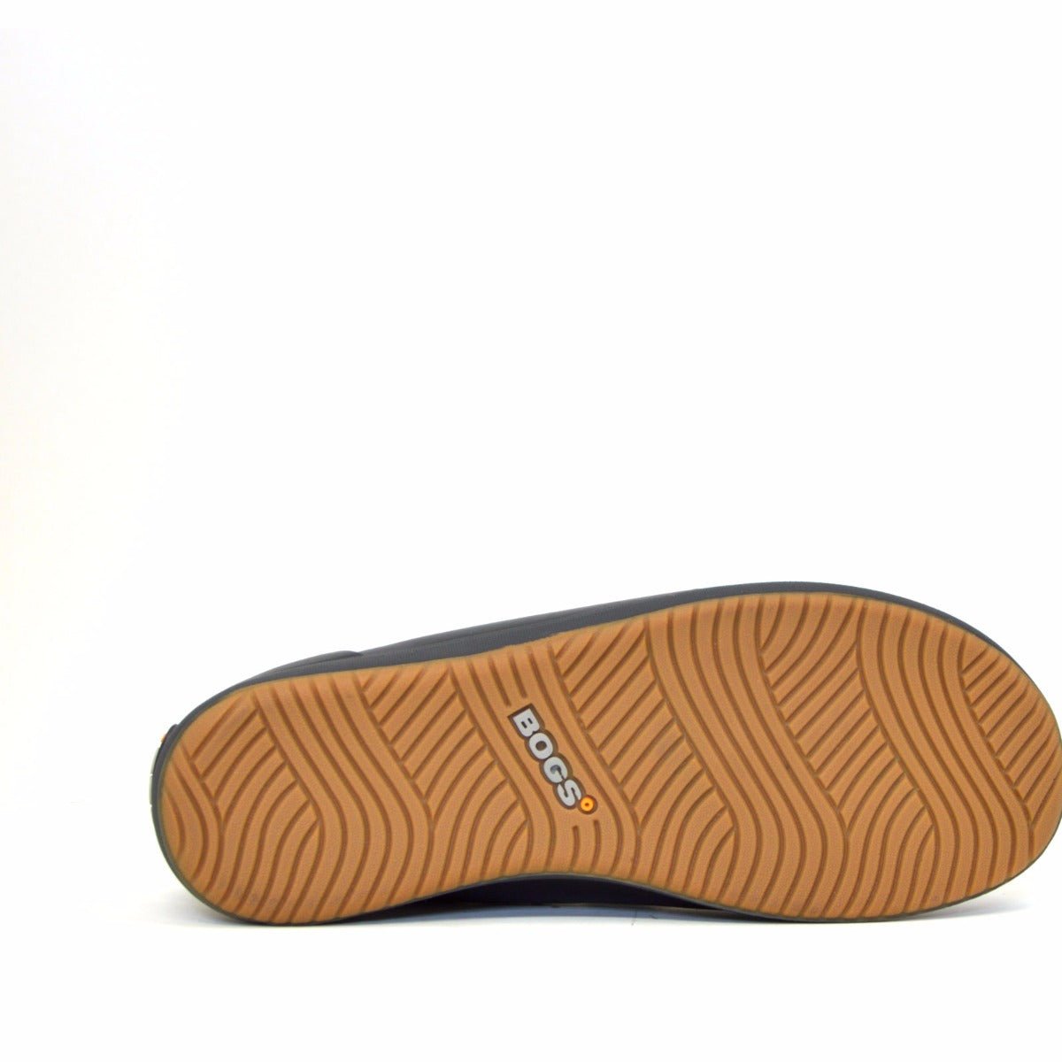 Bogs Quinn Rubbers Shoes All Black 28 | Wellies Online