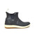 Quinn Slip-On Boots Black