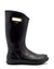 Bogs Rainboot Womens-Black