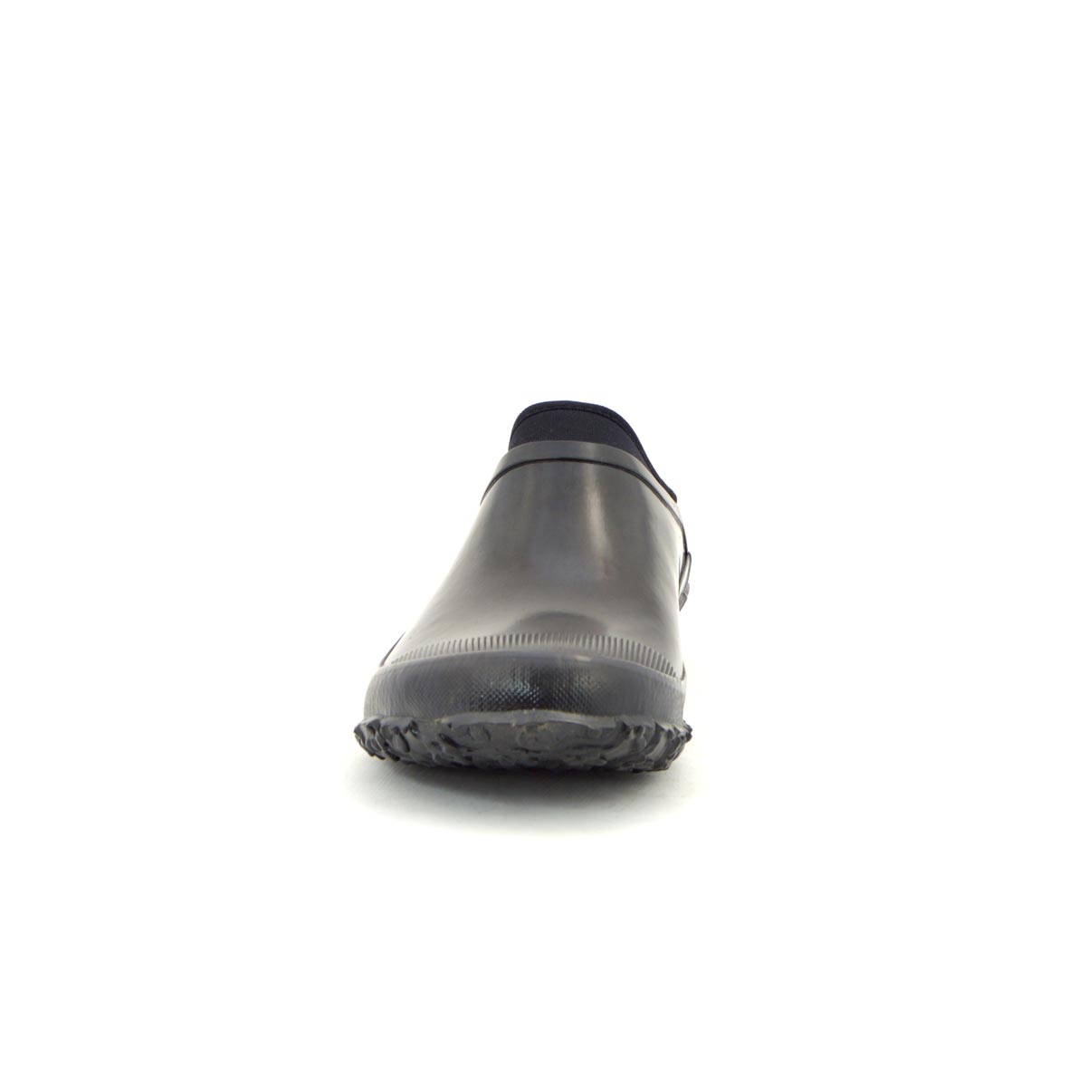 Bogs Rose Black - Womens 9 | Wellies Online