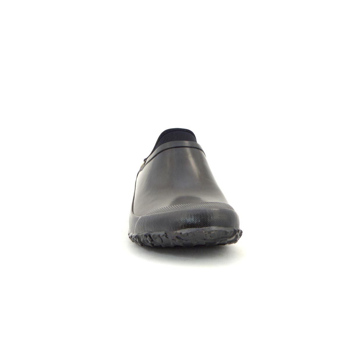 Bogs Rose Black - Womens 8 | Wellies Online