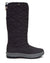 Snowday Tall Winter Boots Black