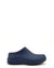 Stewart Mens Dark Blue Clog