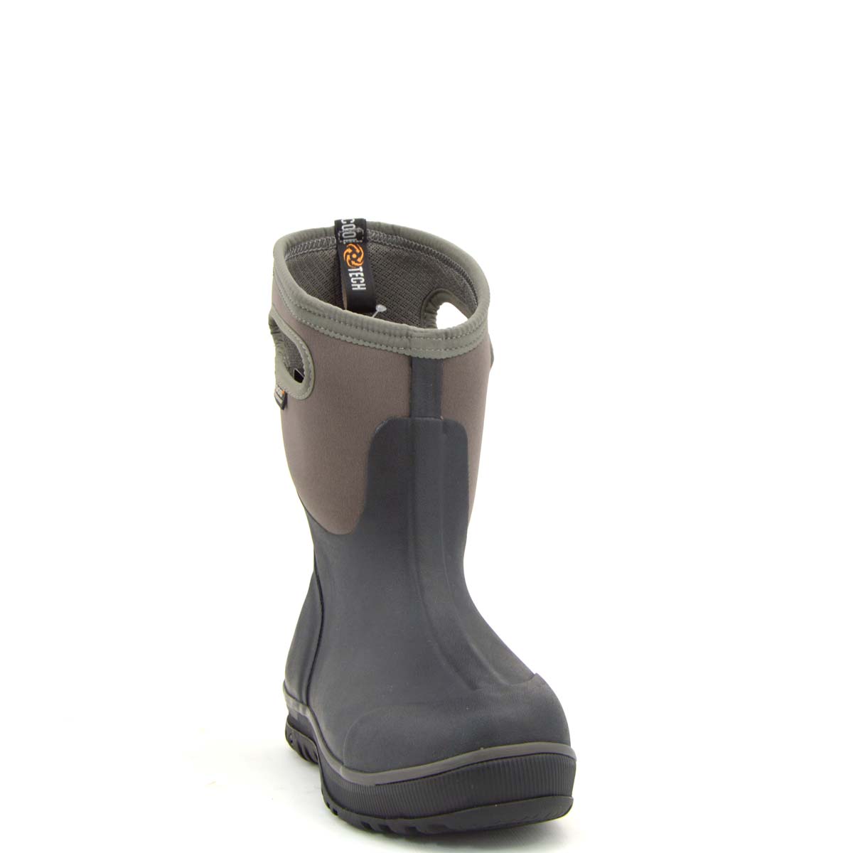 Bogs Ultra Mid Cool Tech Black 7 | Wellies Online