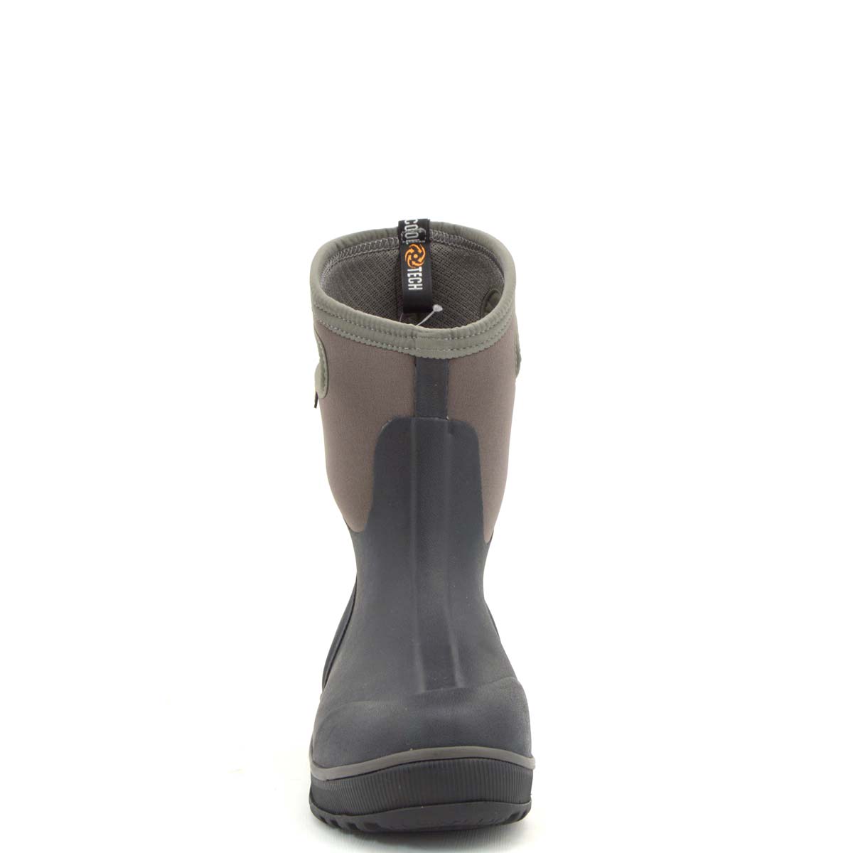 Bogs Ultra Mid Cool Tech Black 8 | Wellies Online