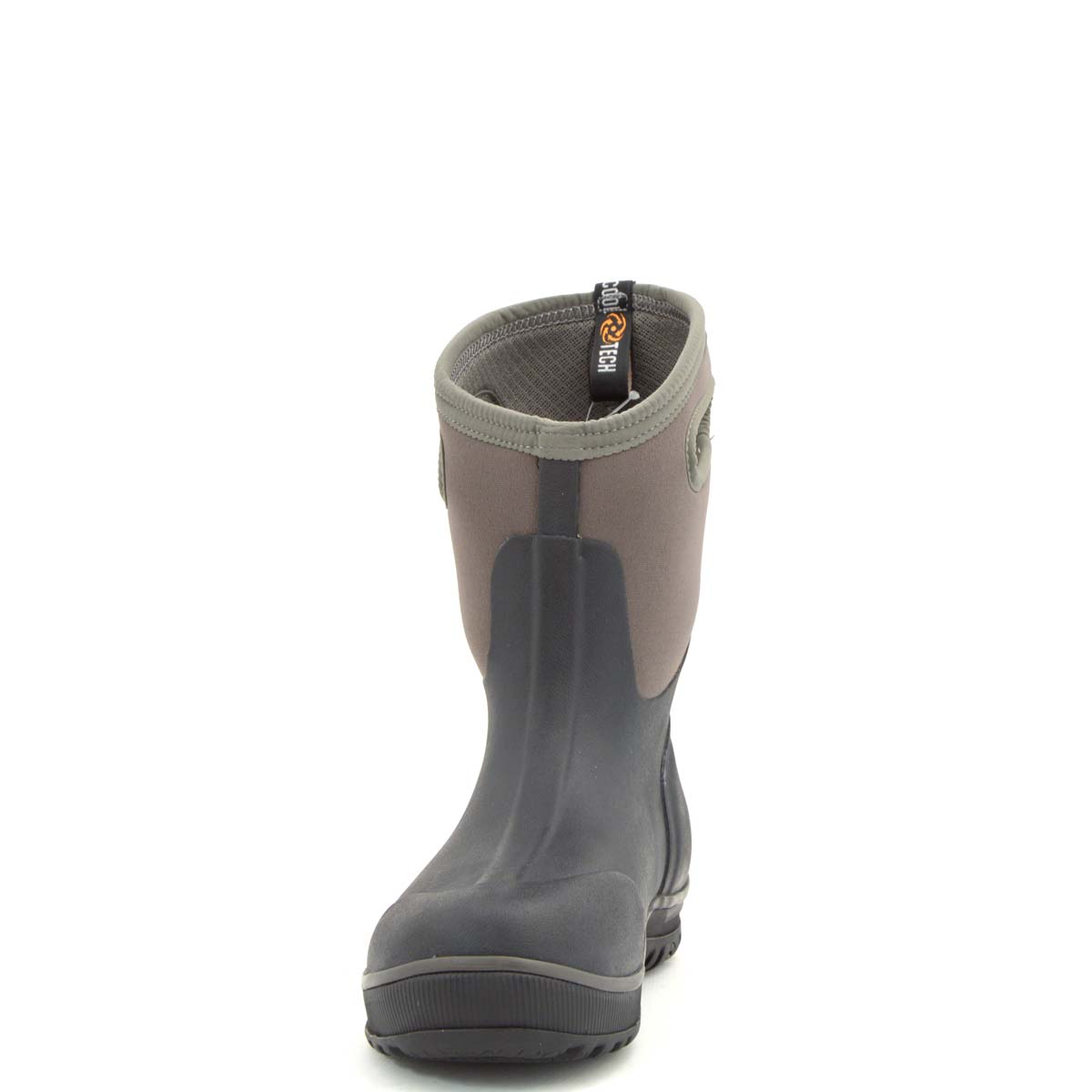 Bogs Ultra Mid Cool Tech Black 9 | Wellies Online