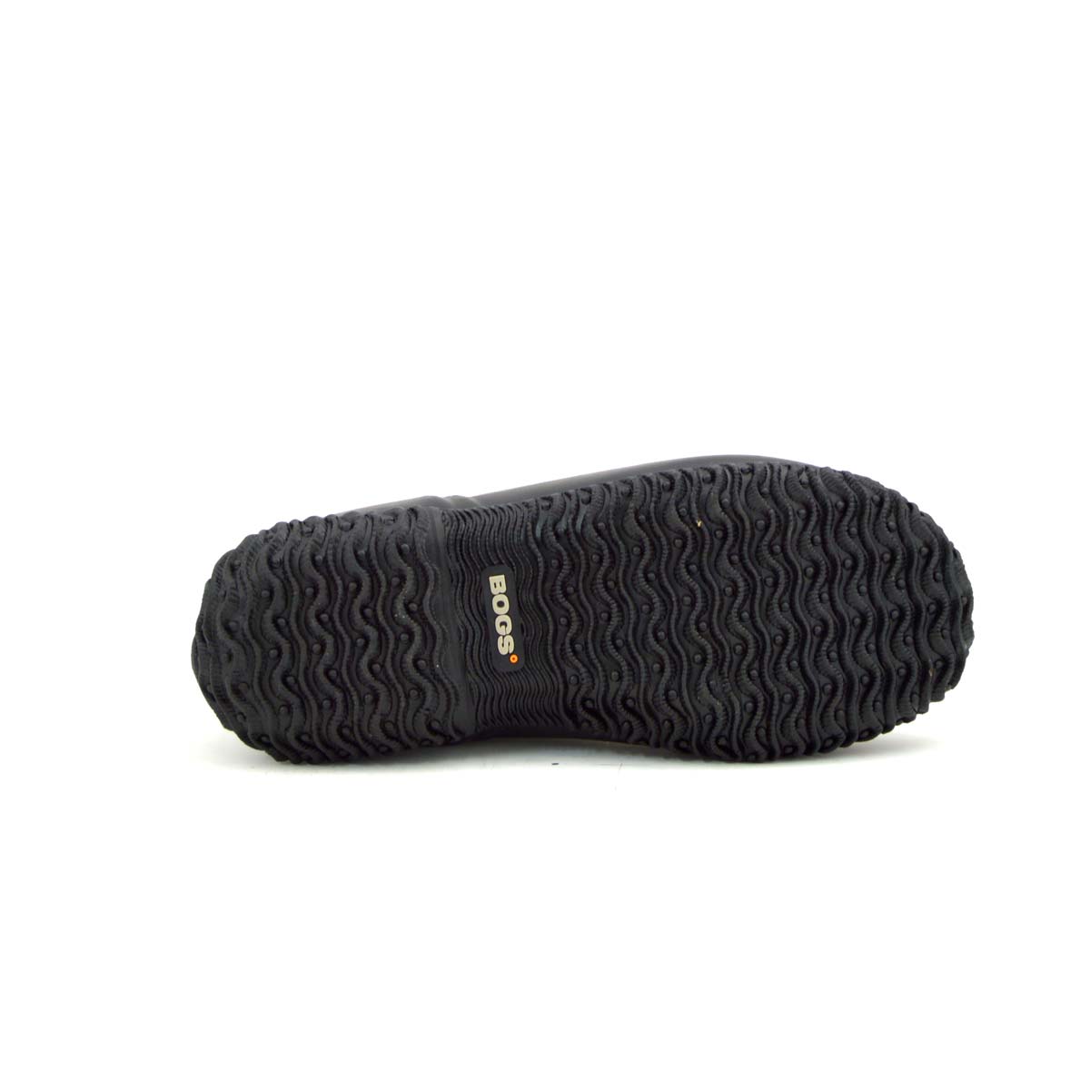 Bogs UrbanFarmer Black Boots 27 | Wellies Online