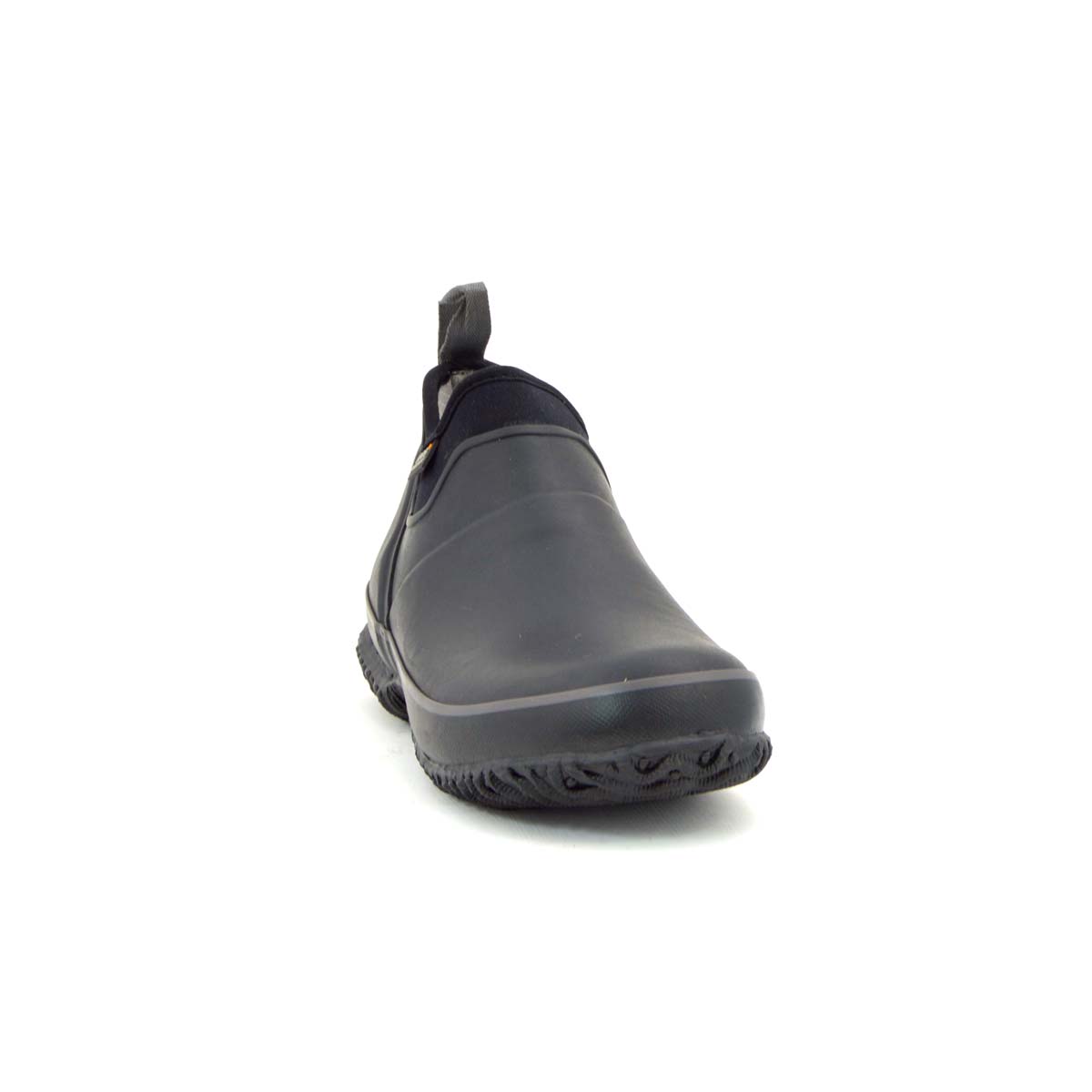 Bogs UrbanFarmer Black Boots 7 | Wellies Online