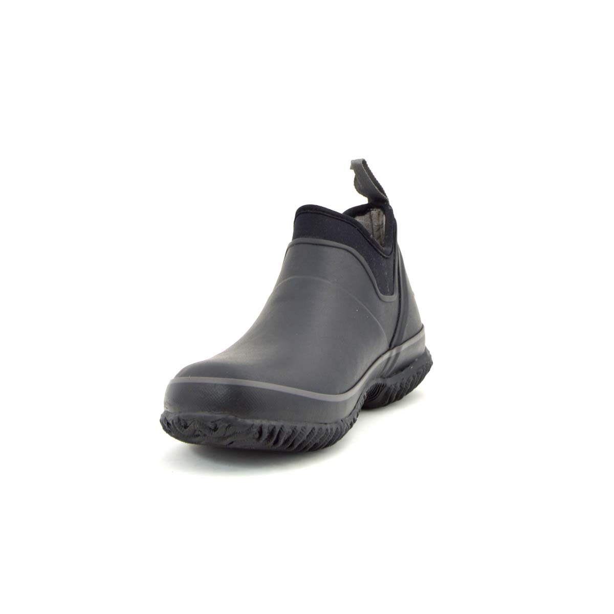 Bogs UrbanFarmer Black Boots 10 | Wellies Online