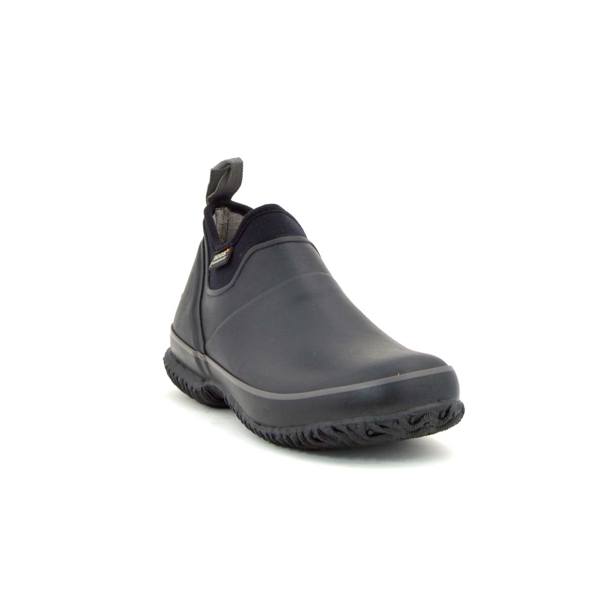 Bogs UrbanFarmer Black Boots 6 | Wellies Online