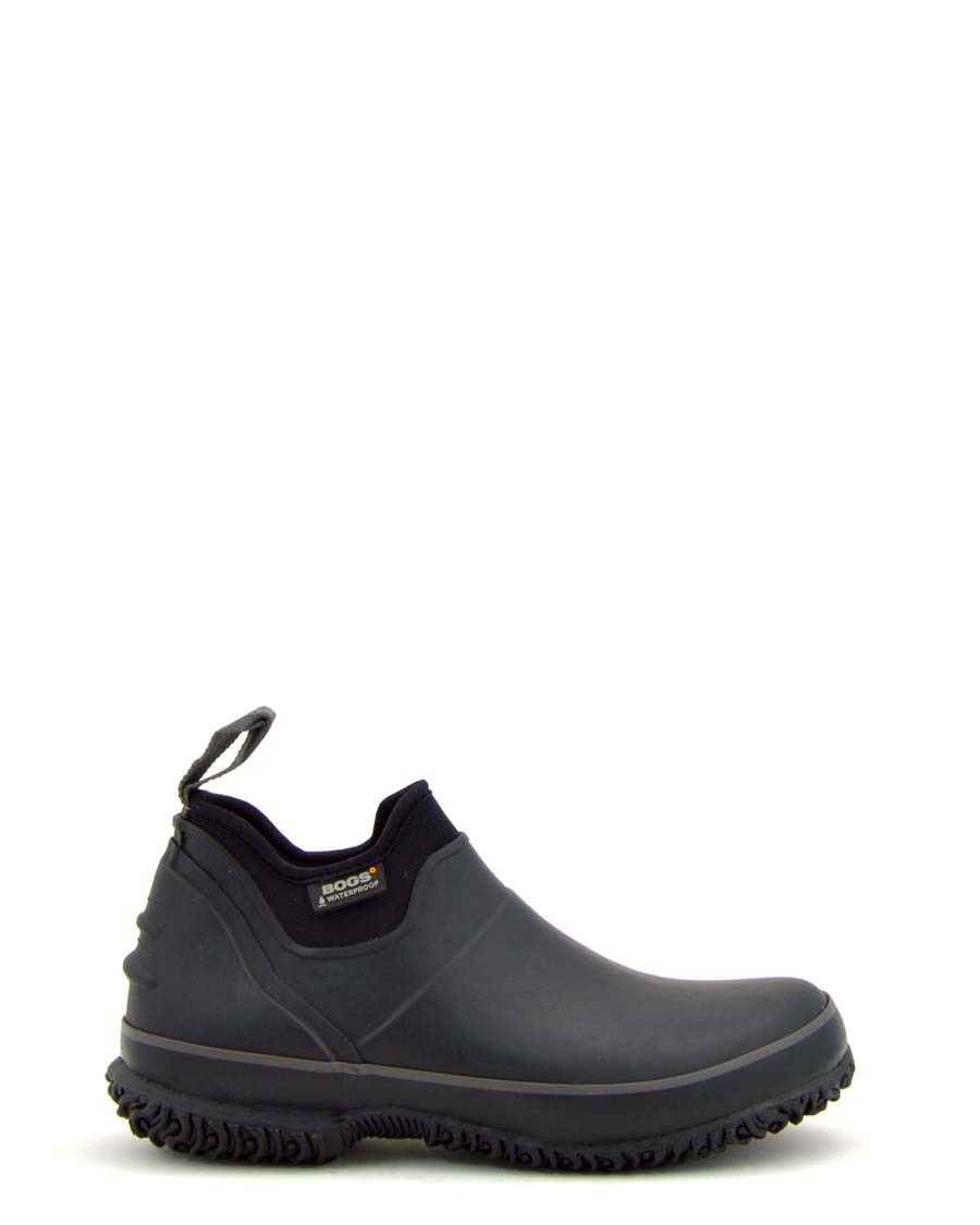 Bogs UrbanFarmer Black Boots