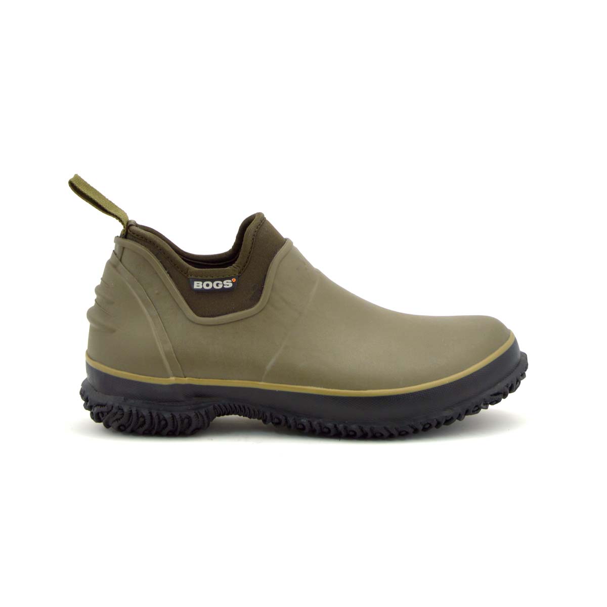 Bogs UrbanFarmer Olive Boots 2 | Wellies Online