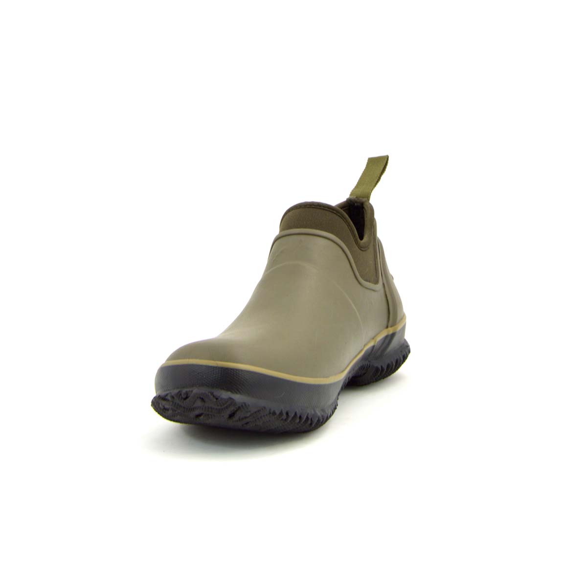 Bogs UrbanFarmer Olive Boots 10 | Wellies Online